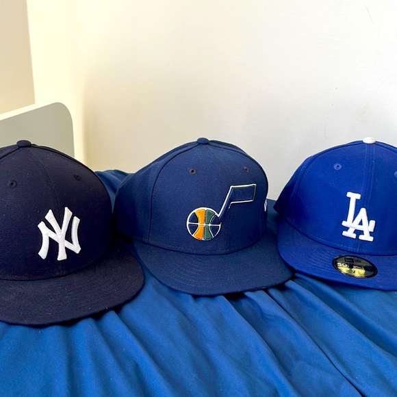 Some pretty cool hats!